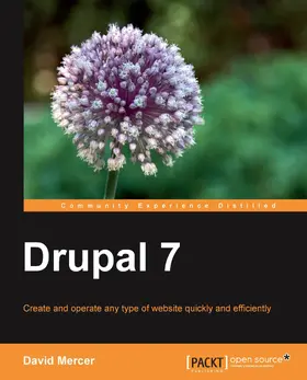 David |  Drupal 7 | eBook | Sack Fachmedien