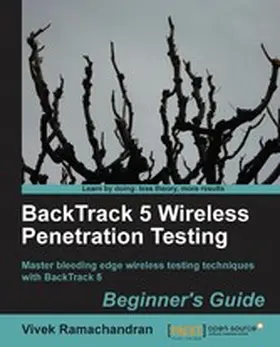 Ramachandran |  BackTrack 5 Wireless Penetration Testing Beginner's Guide | eBook | Sack Fachmedien