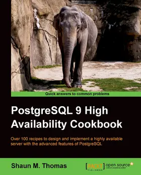 Thomas |  PostgreSQL 9 High Availability Cookbook | eBook | Sack Fachmedien