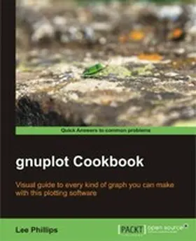 Phillips |  gnuplot Cookbook | eBook | Sack Fachmedien