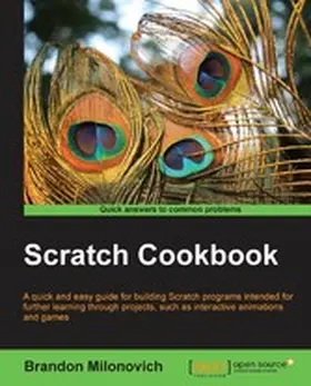 Milonovich |  Scratch Cookbook | eBook | Sack Fachmedien