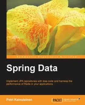 Kainulainen |  Spring Data | eBook | Sack Fachmedien