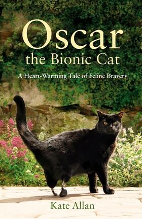 Allan |  Oscar: The Bionic Cat | Buch |  Sack Fachmedien