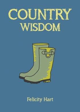 Hart |  Country Wisdom | Buch |  Sack Fachmedien