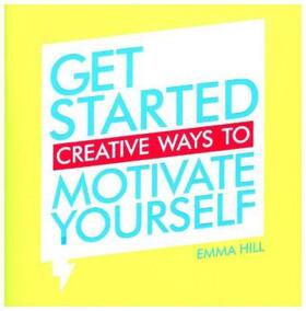 Hill |  Get Started | Buch |  Sack Fachmedien
