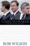 Wilson |  5 Days to Power | eBook | Sack Fachmedien