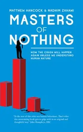 Hancock |  Masters of Nothing | eBook | Sack Fachmedien