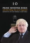 Brack |  Prime Minister Boris | eBook | Sack Fachmedien