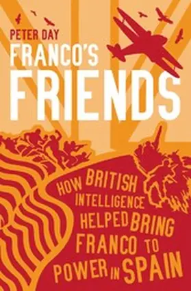 Day |  Franco's Friends | eBook | Sack Fachmedien