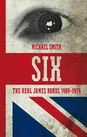 Smith |  Six | eBook | Sack Fachmedien