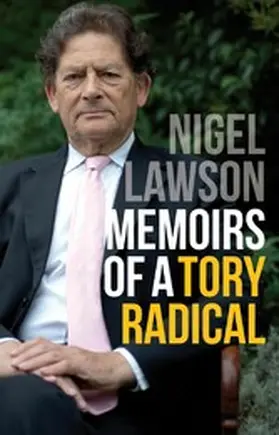Lawson |  Memoirs of a Tory Radical | eBook | Sack Fachmedien
