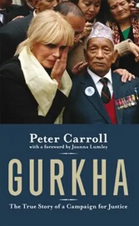 Carroll |  Gurkha | eBook | Sack Fachmedien