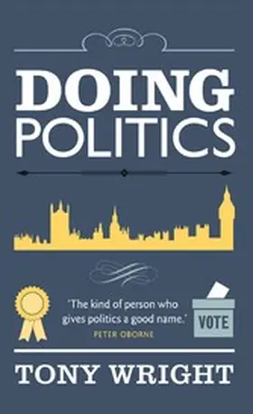 Wright |  Doing Politics | eBook | Sack Fachmedien
