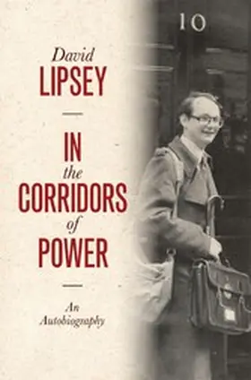 Lipsey |  In the Corridors of Power | eBook | Sack Fachmedien