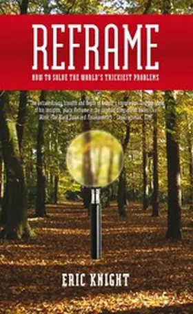 Knight |  Reframe | eBook | Sack Fachmedien