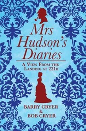 Cryer |  Mrs Hudson's Diaries | eBook | Sack Fachmedien