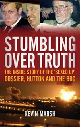 Marsh |  Stumbling Over Truth | eBook | Sack Fachmedien