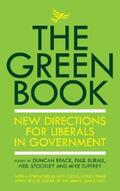 Brack |  The Green Book | eBook | Sack Fachmedien
