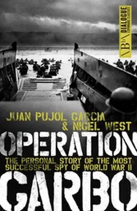 García / West |  Operation Garbo | eBook | Sack Fachmedien