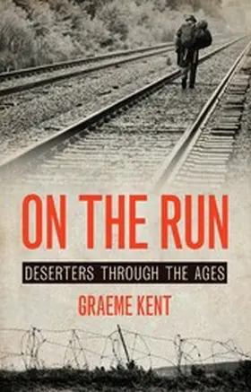 Kent |  On the Run | eBook | Sack Fachmedien