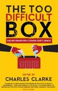 Clarke |  The 'Too Difficult' Box | eBook | Sack Fachmedien
