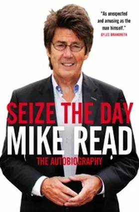 Read |  Seize the Day | eBook | Sack Fachmedien