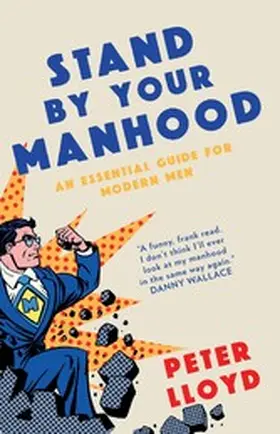 Lloyd |  Stand By Your Manhood | eBook | Sack Fachmedien