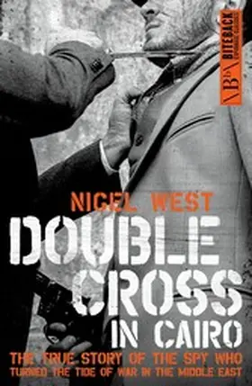 West |  Double Cross in Cairo | eBook | Sack Fachmedien