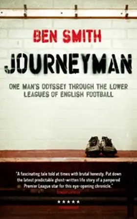 Smith |  Journeyman | eBook | Sack Fachmedien