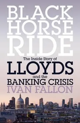 Fallon |  Black Horse Ride | eBook | Sack Fachmedien