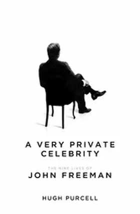 Purcell |  A Very Private Celebrity | eBook | Sack Fachmedien