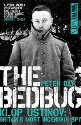 Day |  The Bedbug | eBook | Sack Fachmedien