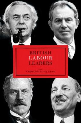 Clarke | British Labour Leaders | E-Book | sack.de