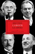 Clarke |  British Labour Leaders | eBook | Sack Fachmedien