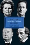 Clarke |  British Conservative Leaders | eBook | Sack Fachmedien