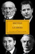 Brack |  British Liberal Leaders | eBook | Sack Fachmedien
