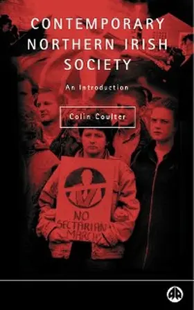Coulter |  Contemporary Northern Irish Society | eBook | Sack Fachmedien