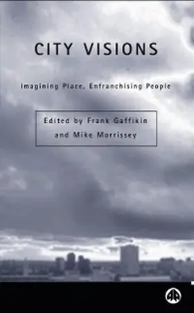 Gaffikin / Morrissey |  City Visions | eBook | Sack Fachmedien