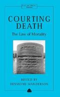 Manderson |  Courting Death | eBook | Sack Fachmedien