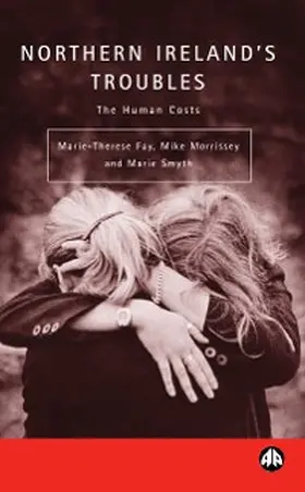 Fay / Morrissey / Smyth |  Northern Ireland's Troubles | eBook | Sack Fachmedien
