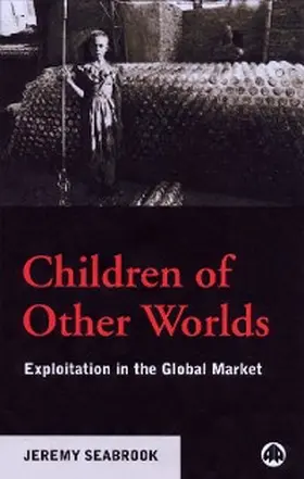 Seabrook |  Children of Other Worlds | eBook | Sack Fachmedien