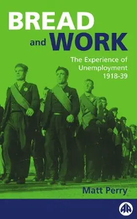 Perry |  Bread and Work | eBook | Sack Fachmedien