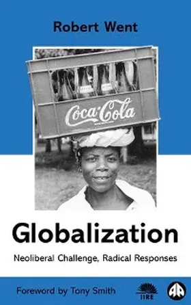 Went |  Globalization | eBook | Sack Fachmedien