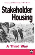 Brown |  Stakeholder Housing | eBook | Sack Fachmedien