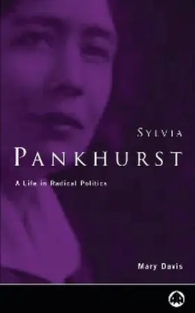 Davis |  Sylvia Pankhurst | eBook | Sack Fachmedien