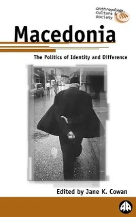 Cowan |  Macedonia | eBook | Sack Fachmedien
