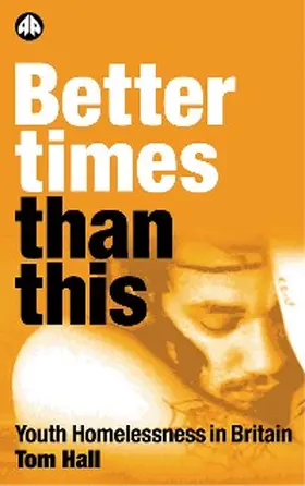 Hall |  Better Times Than This | eBook | Sack Fachmedien