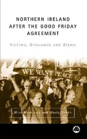Morrissey / Smyth |  Northern Ireland After the Good Friday Agreement | eBook | Sack Fachmedien
