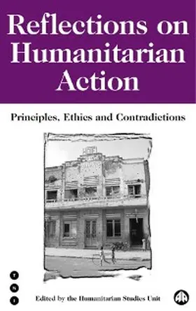 Reflections on Humanitarian Action | E-Book | www.sack.de