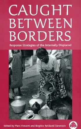 Vincent / Sorensen |  Caught Between Borders | eBook | Sack Fachmedien
